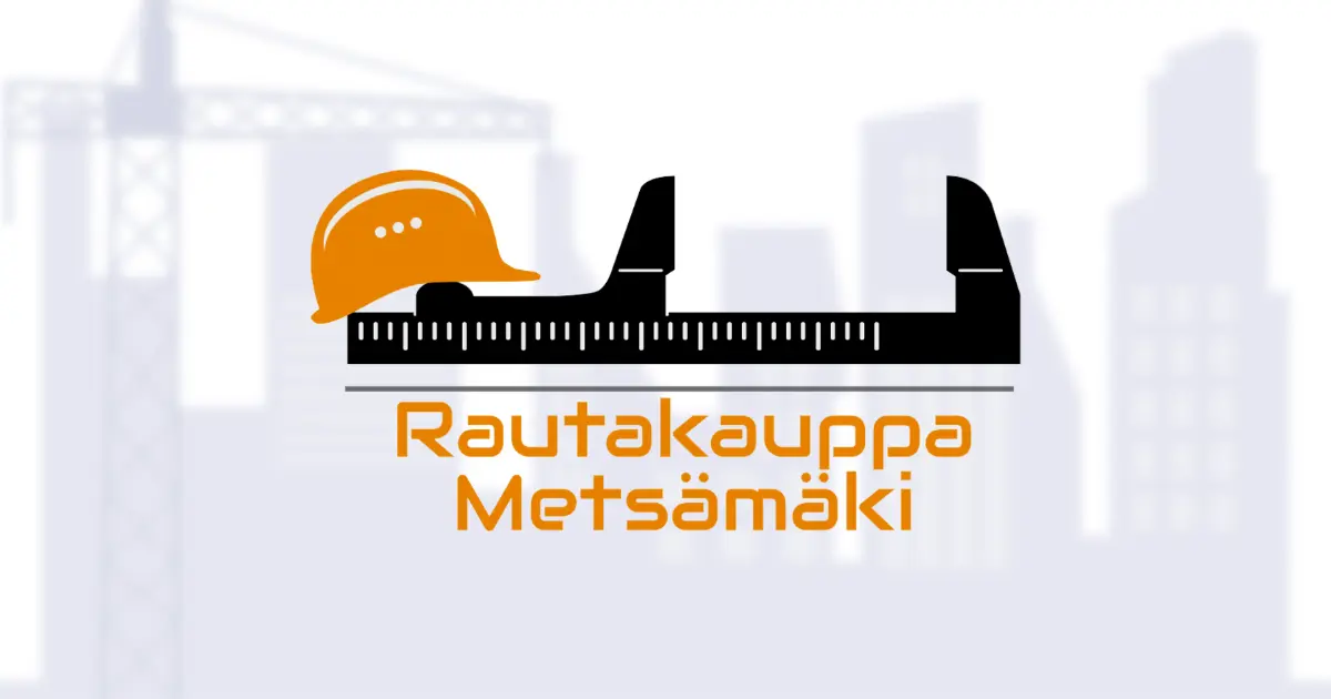 Thumbnail for Rautakauppa Metsämäki